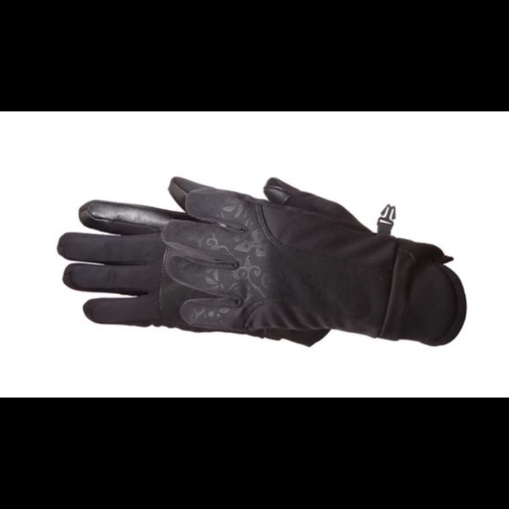 Manzella women’s gloves